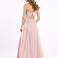 Dusty Rose