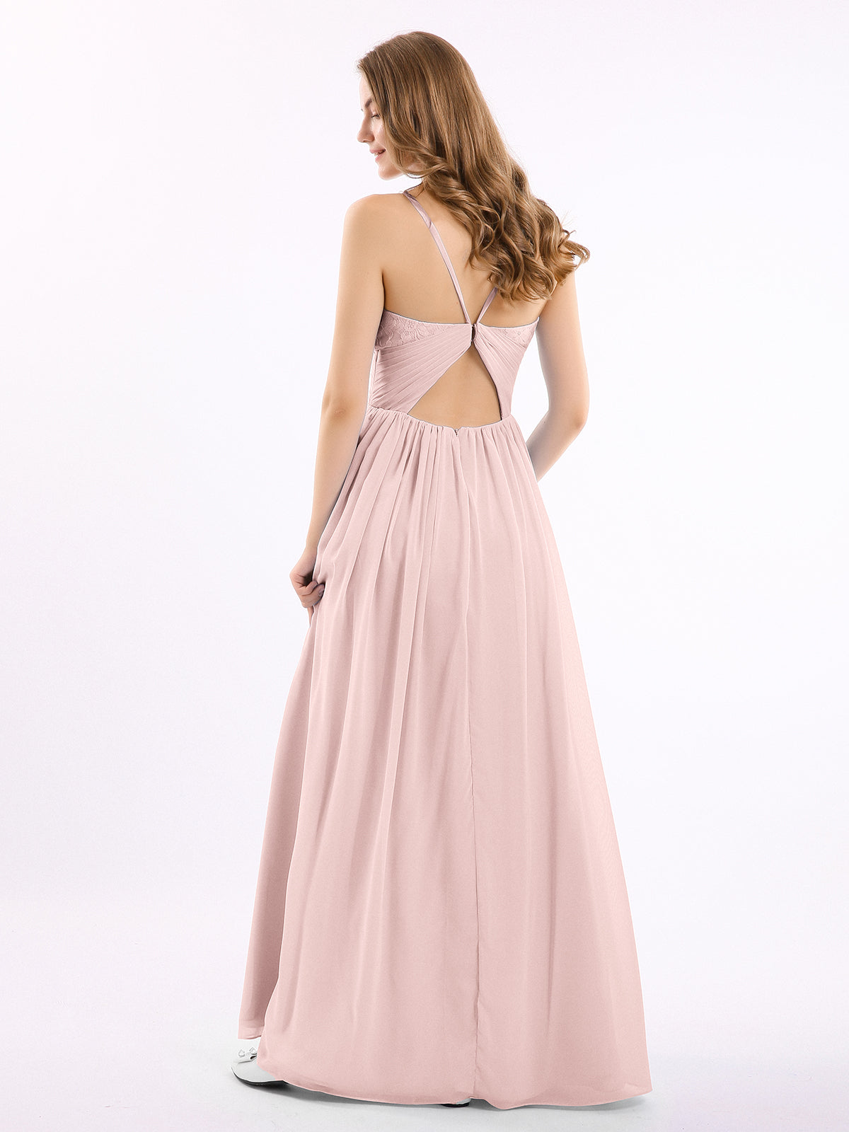 Dusty Rose