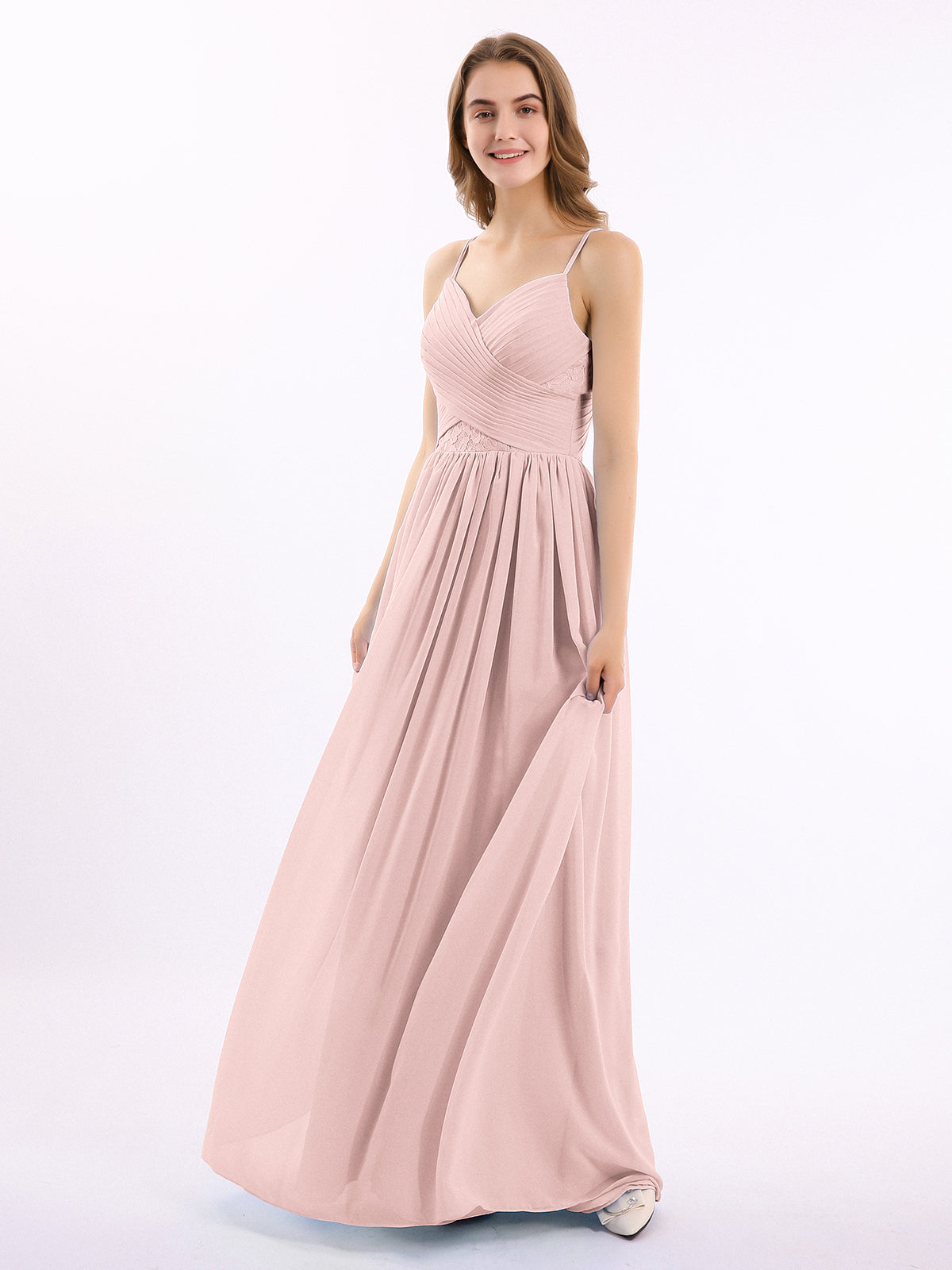 Dusty Rose