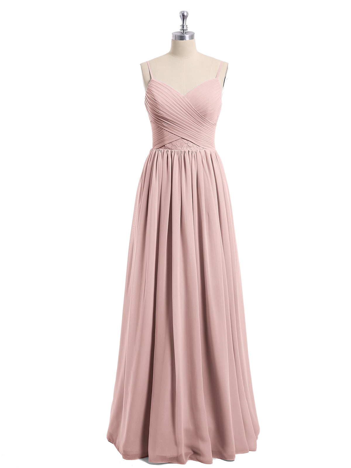 Dusty Rose