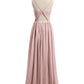 Dusty Rose