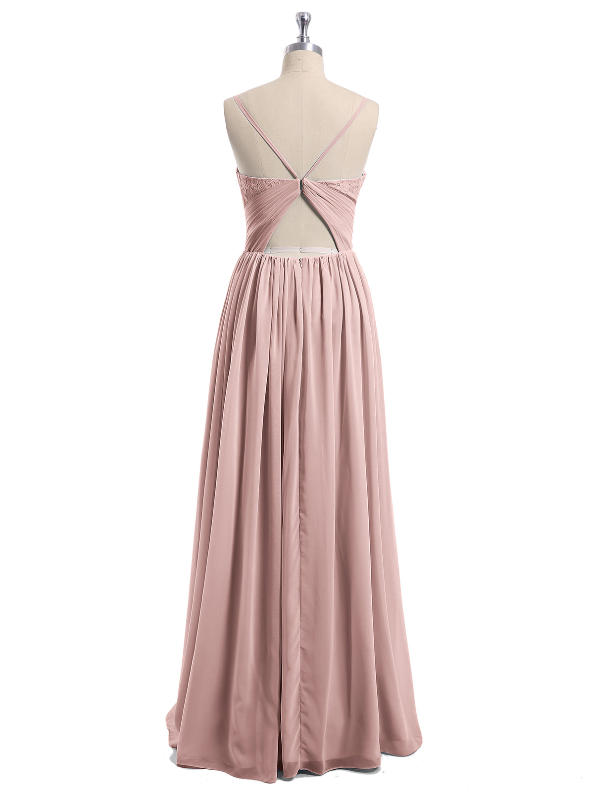 Dusty Rose