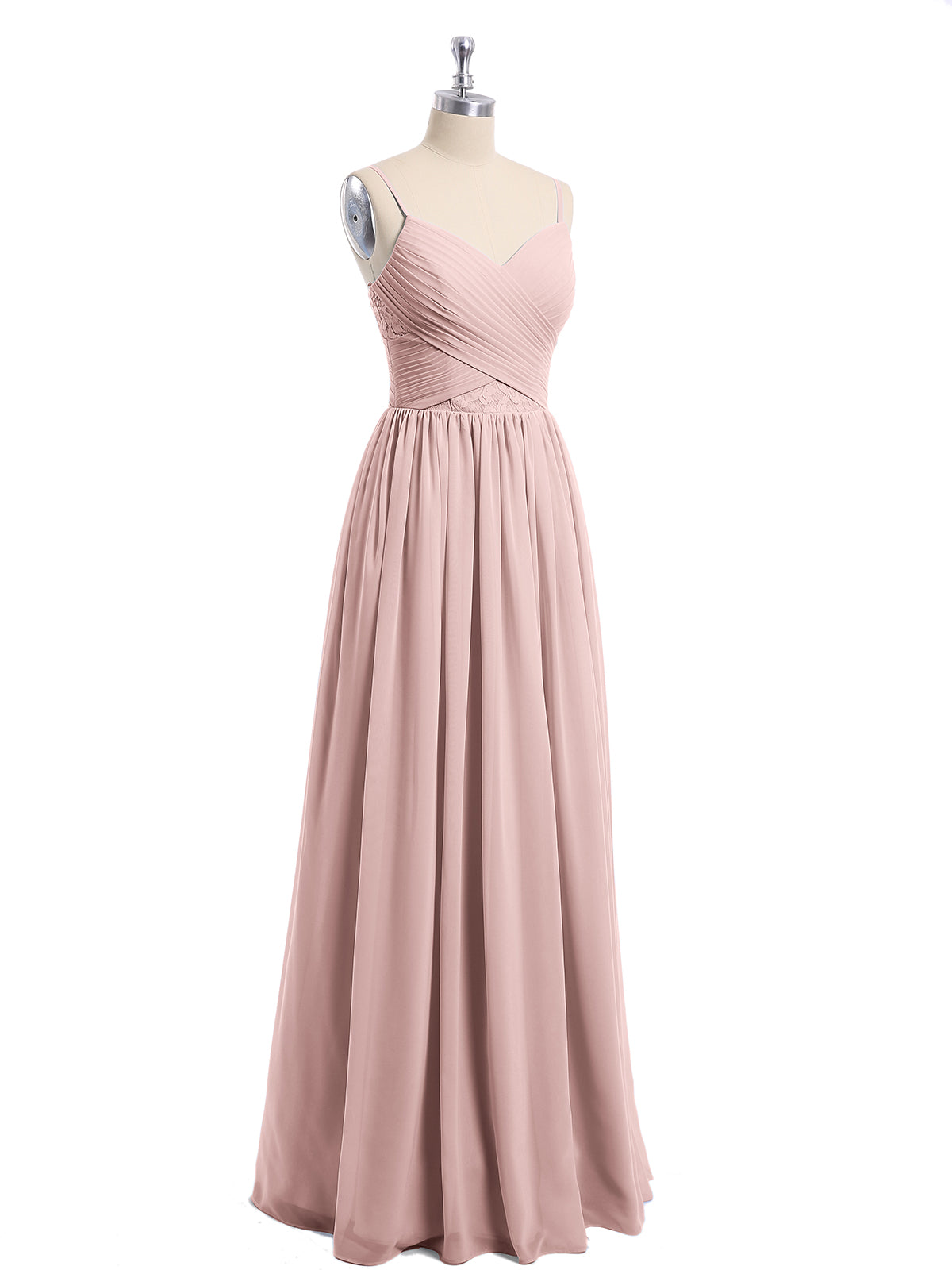Dusty Rose