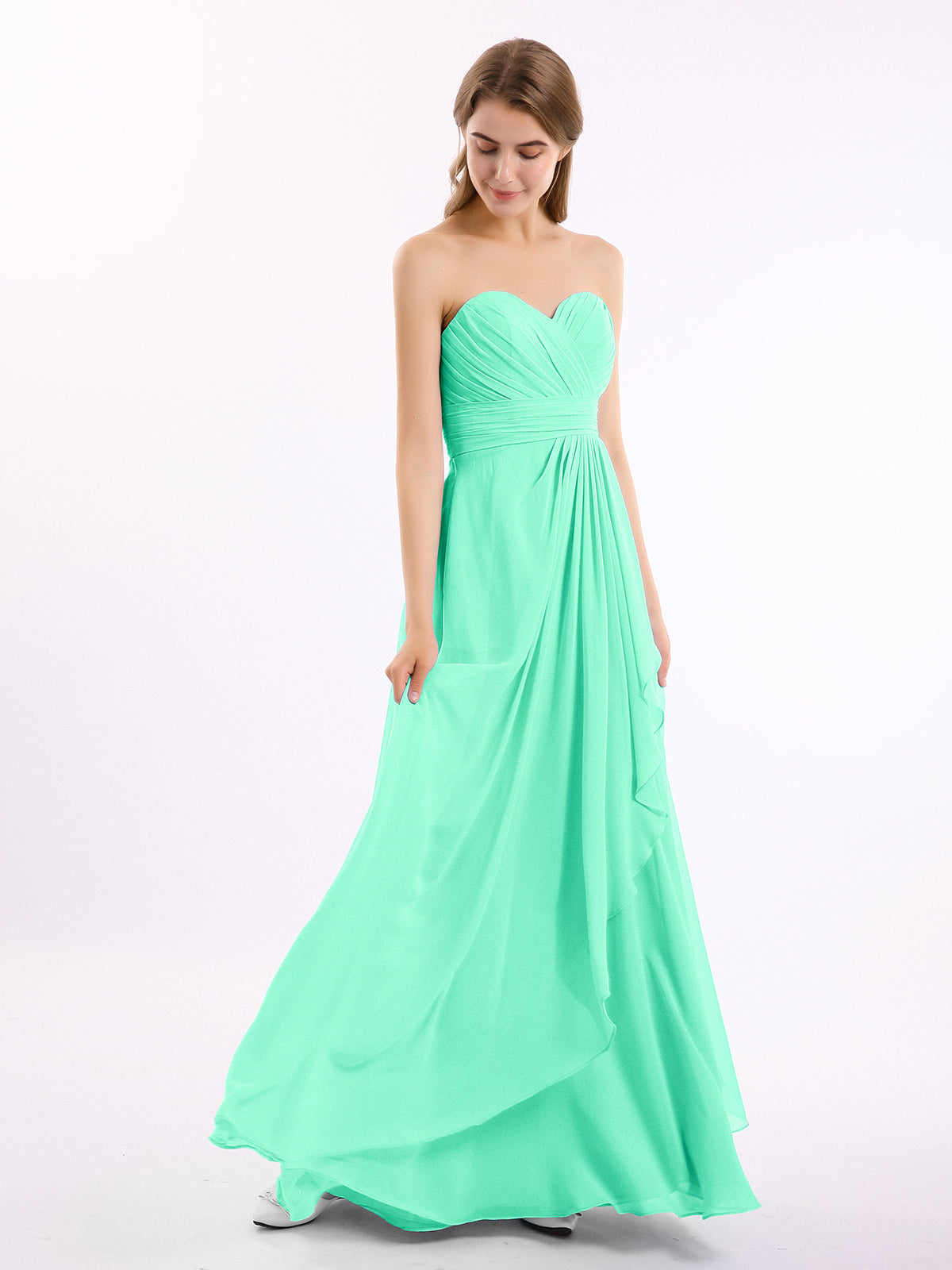 Turquoise