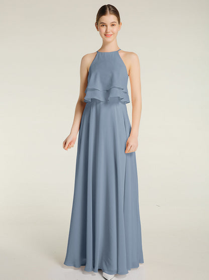 Dusty Blue