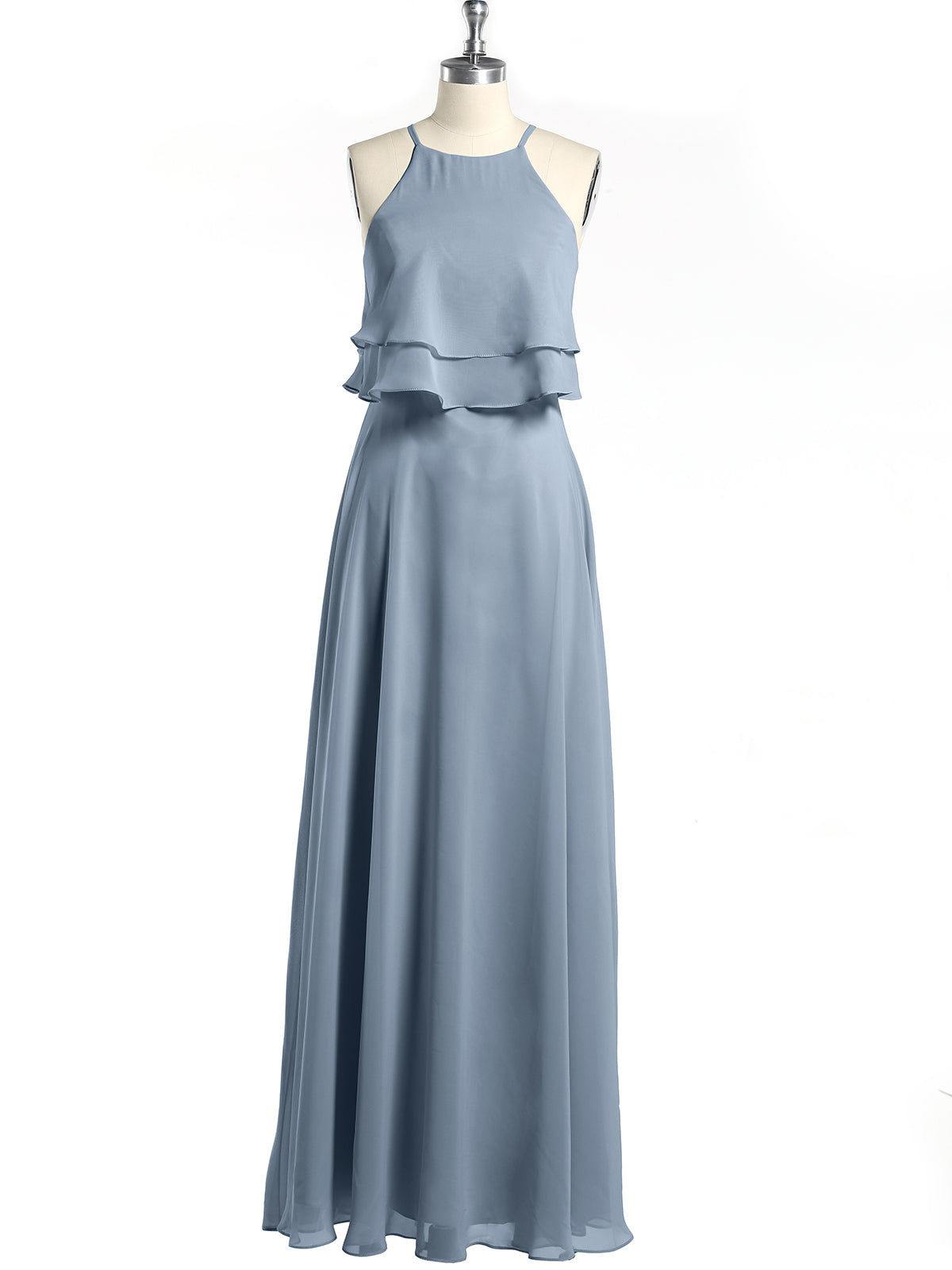 Dusty Blue