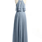 Dusty Blue