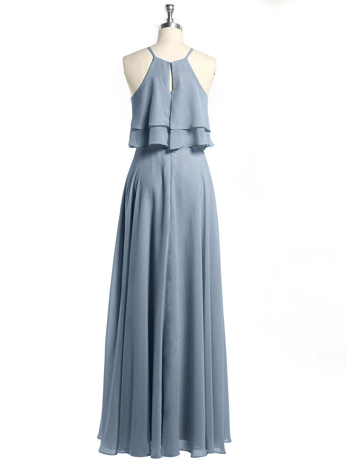 Dusty Blue