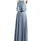 Dusty Blue