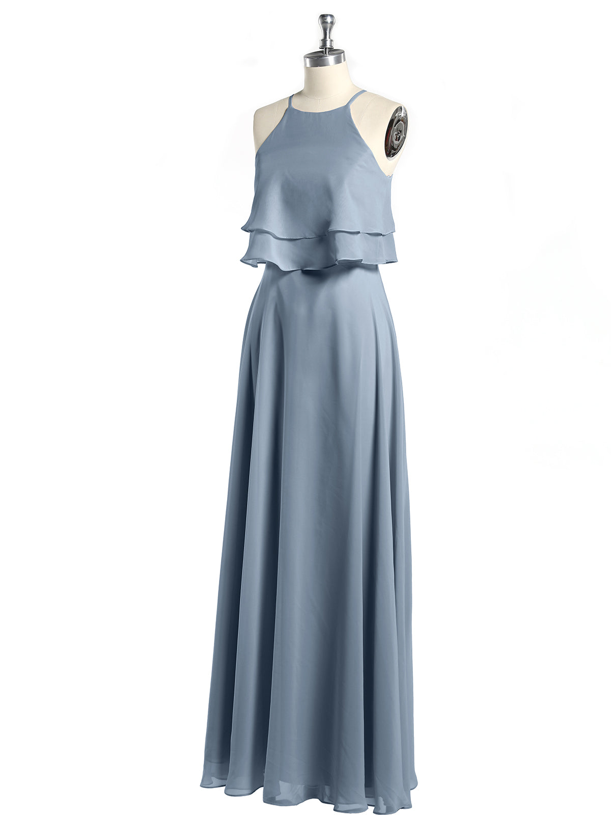 Dusty Blue