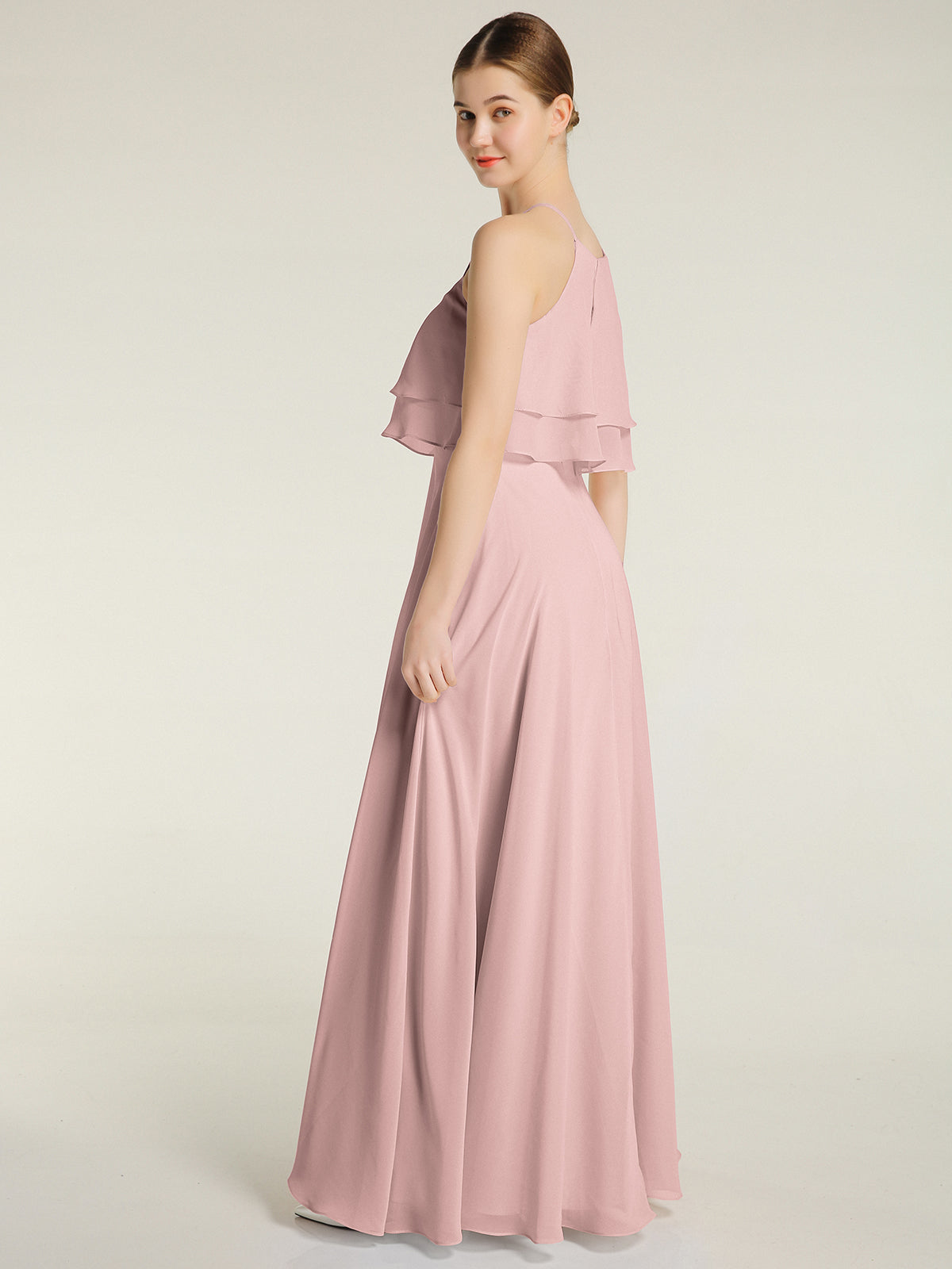 Dusty Rose