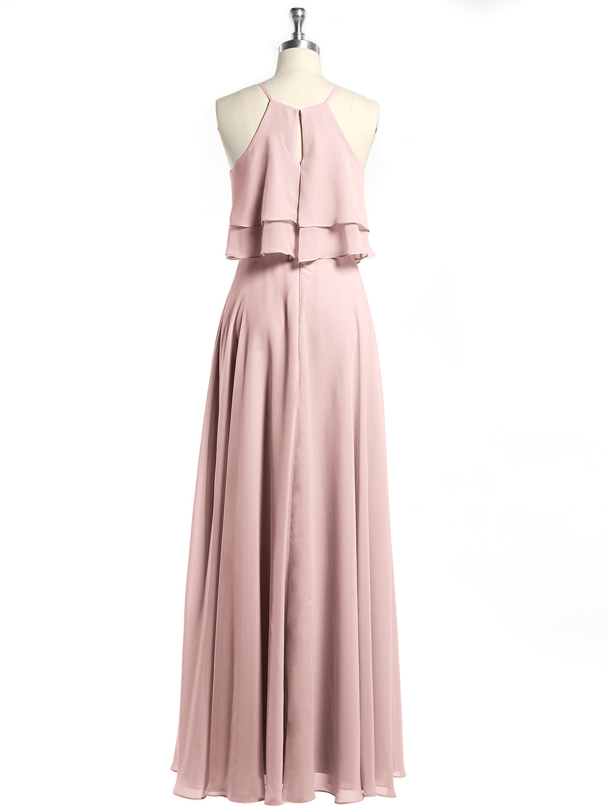 Dusty Rose