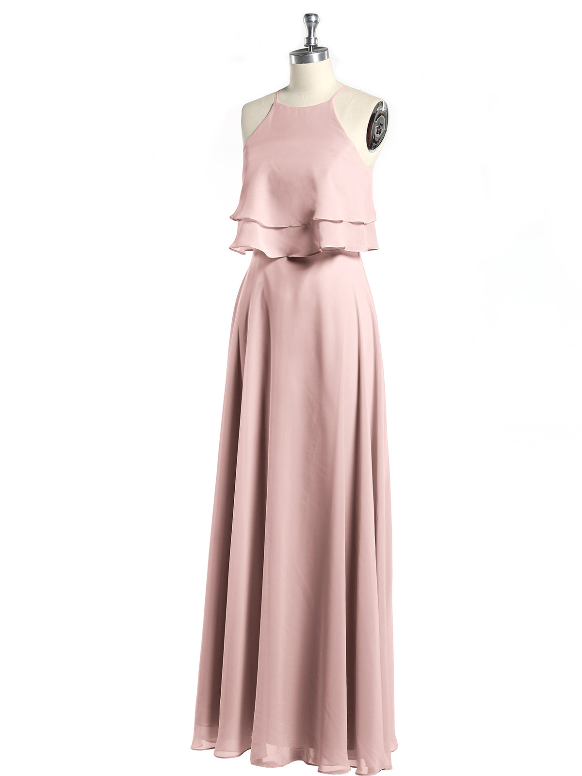 Dusty Rose