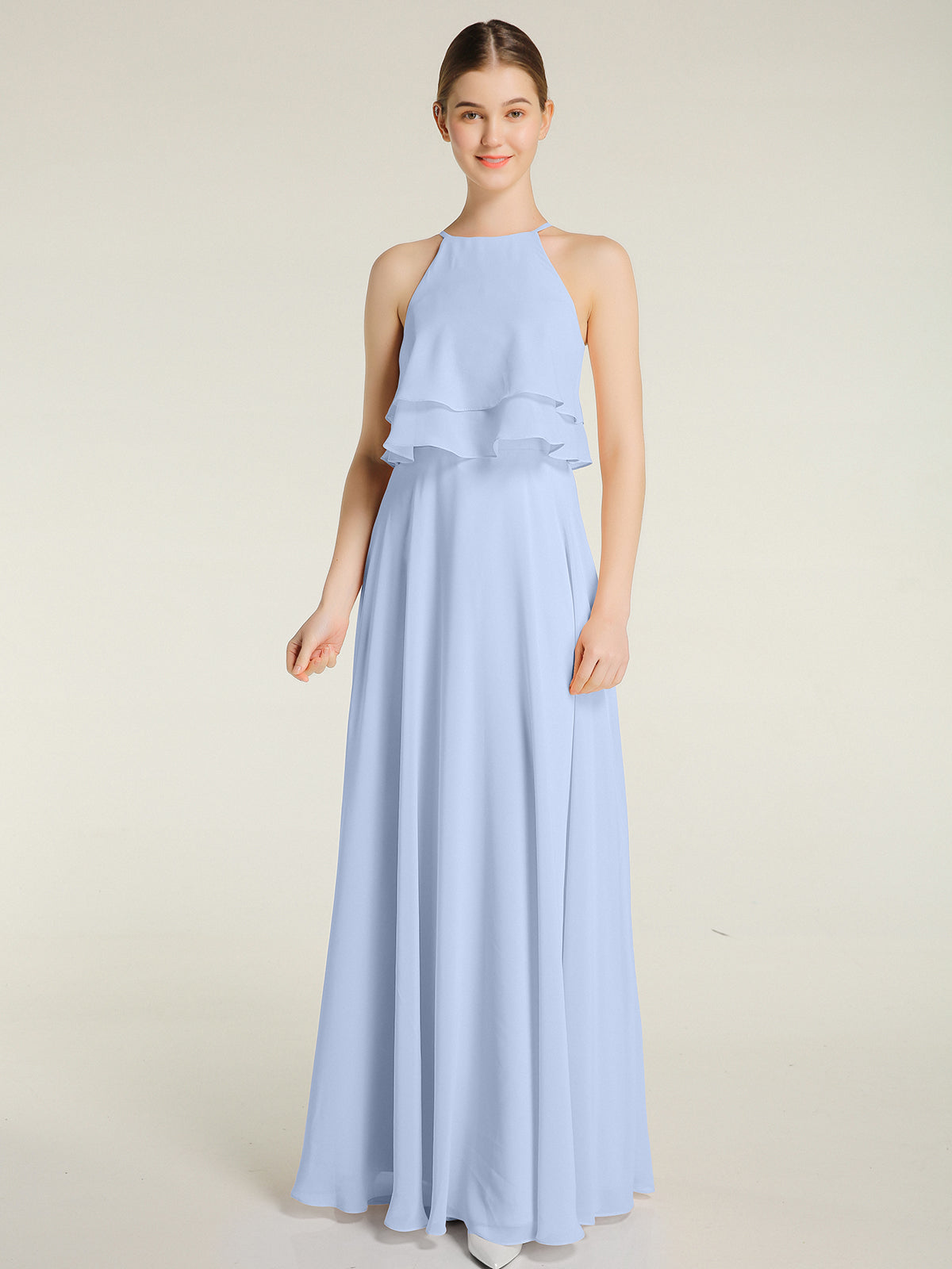 Sky Blue