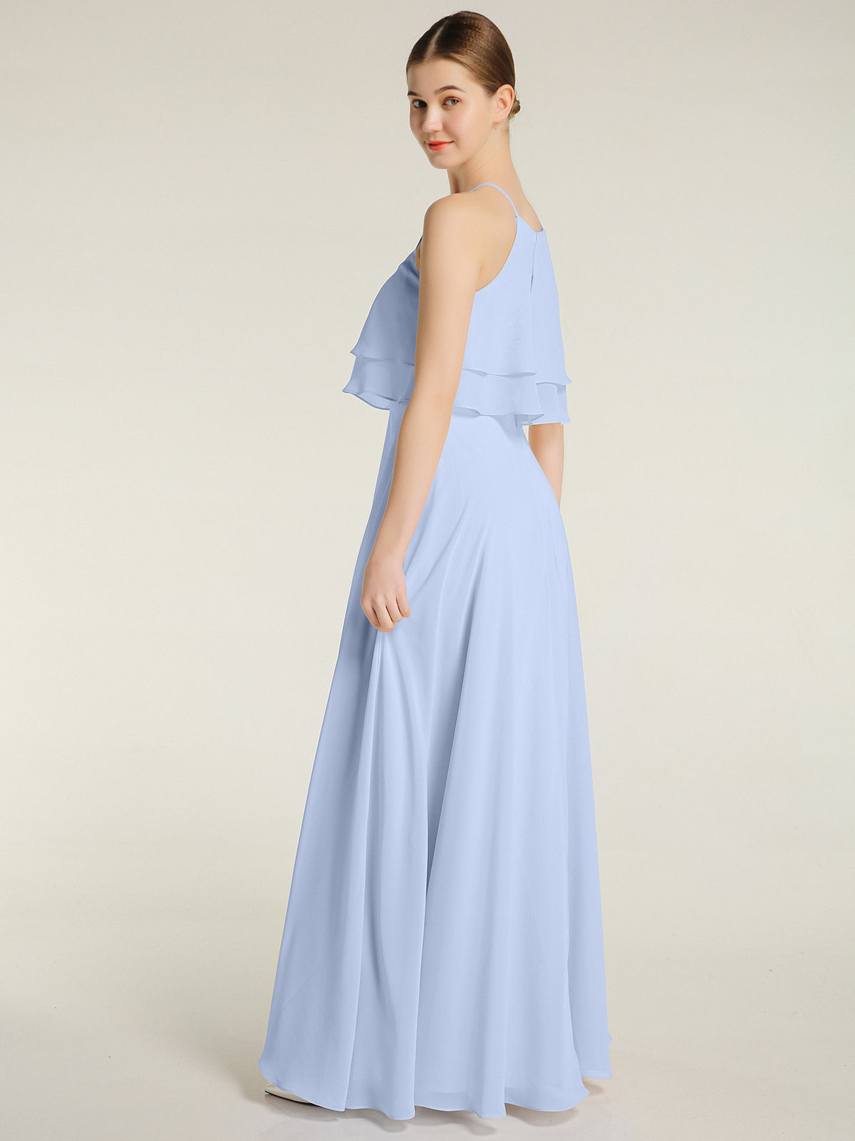 Sky Blue