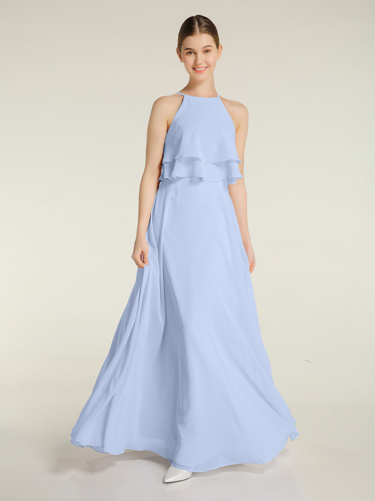 Sky Blue