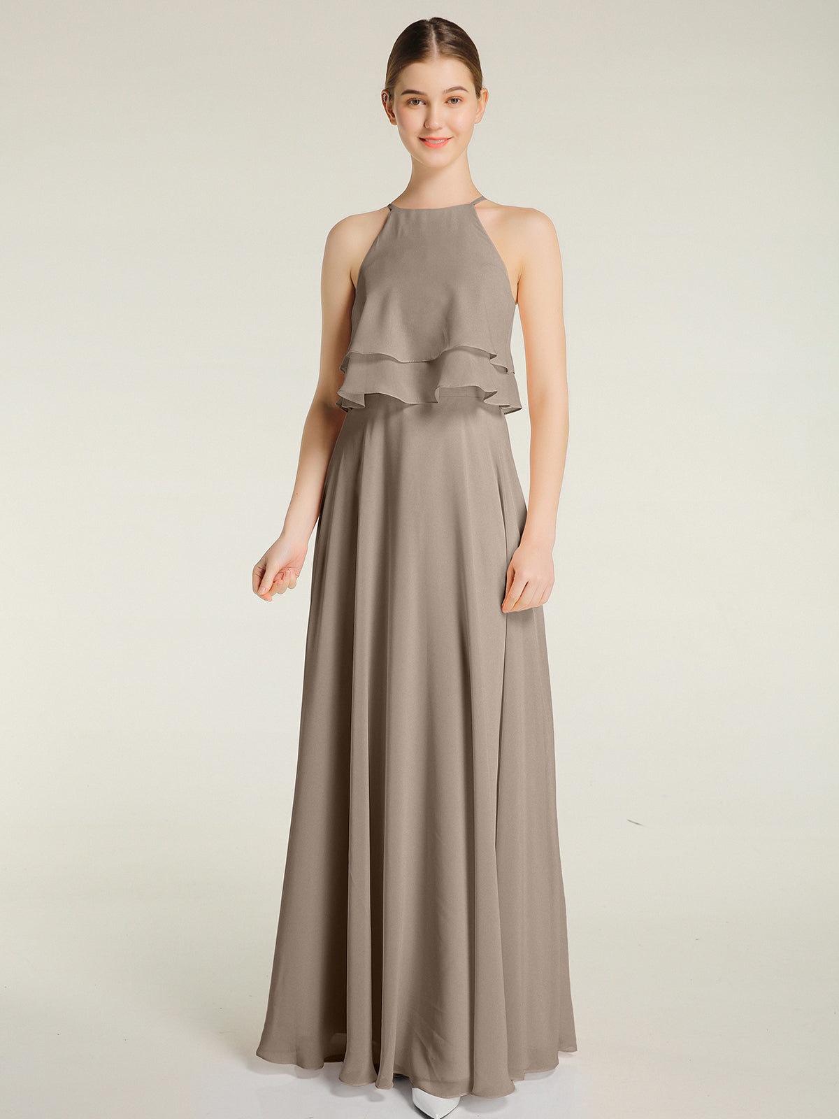 Taupe
