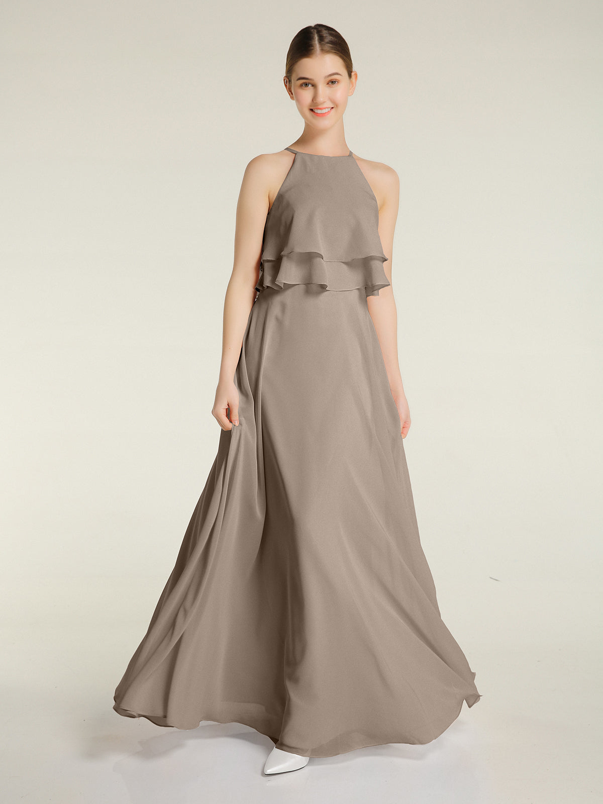 Taupe