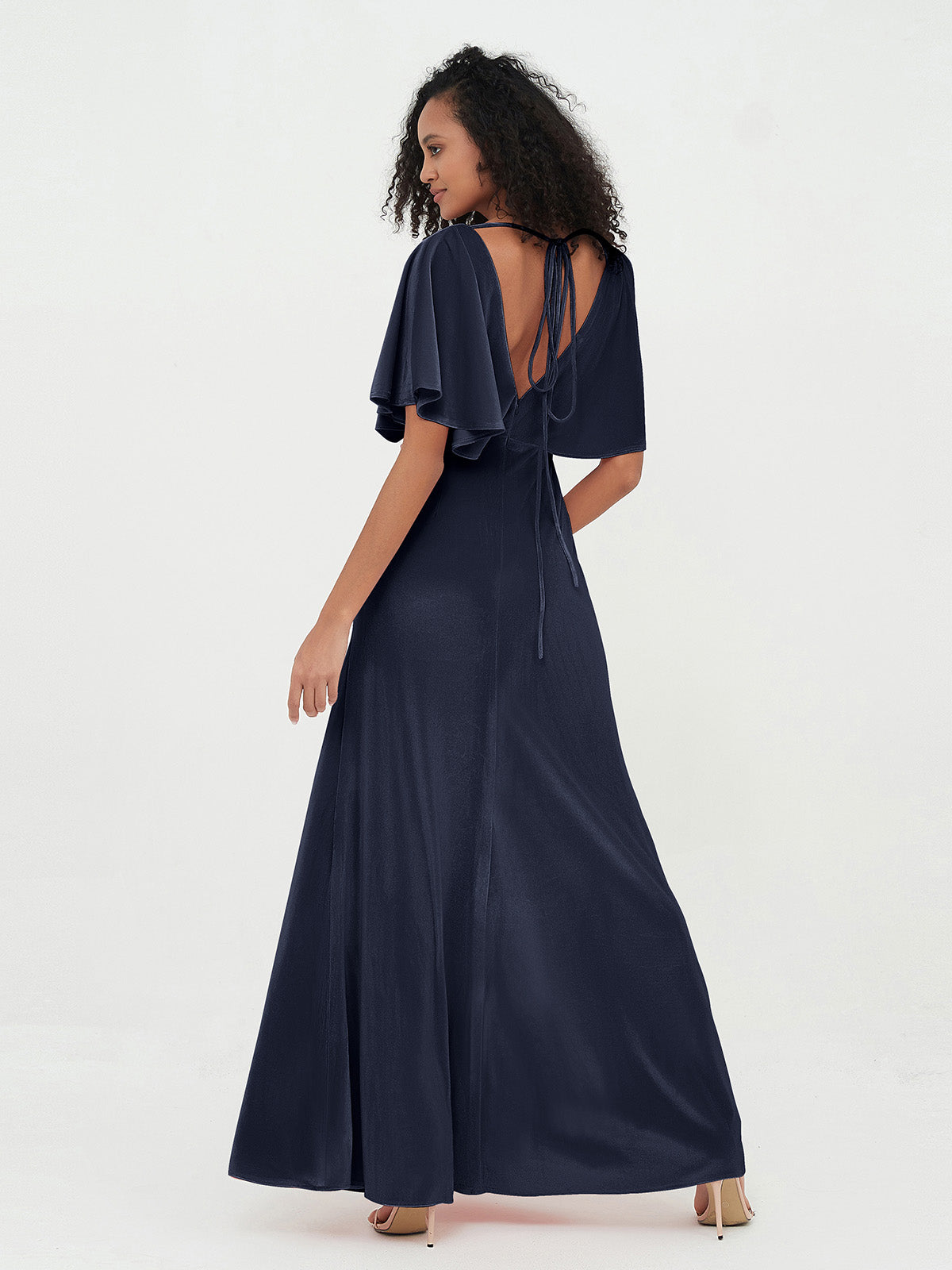 Dark Navy