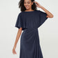 Dark Navy