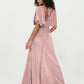 Dusty Rose