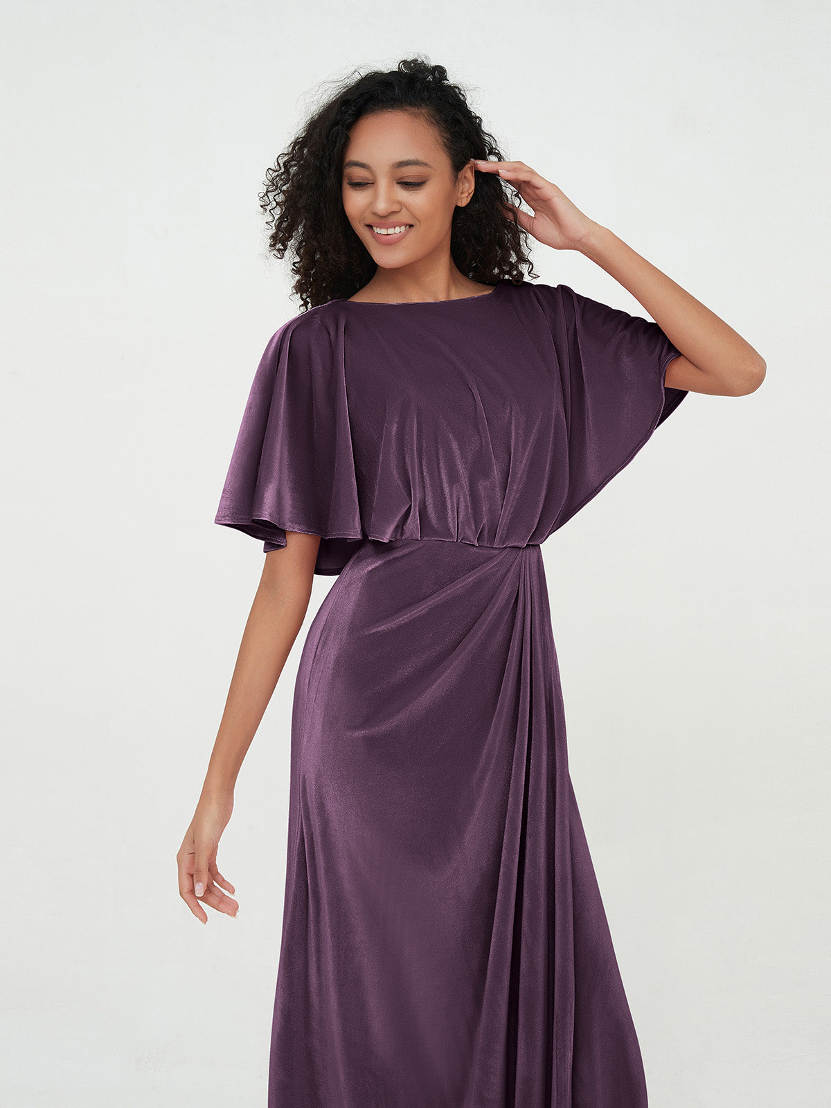 Plum