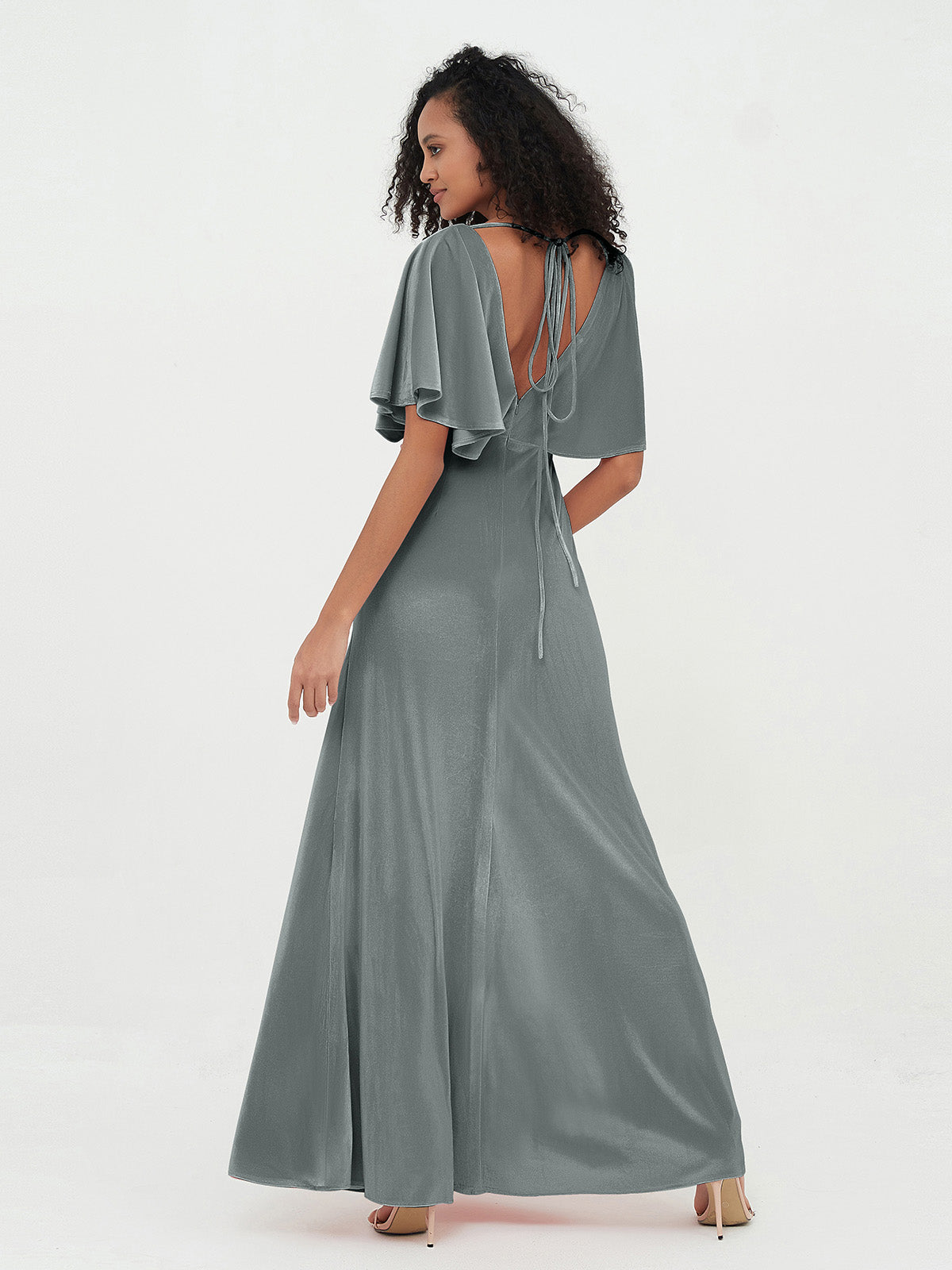 Steel Grey