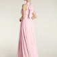 Blushing Pink