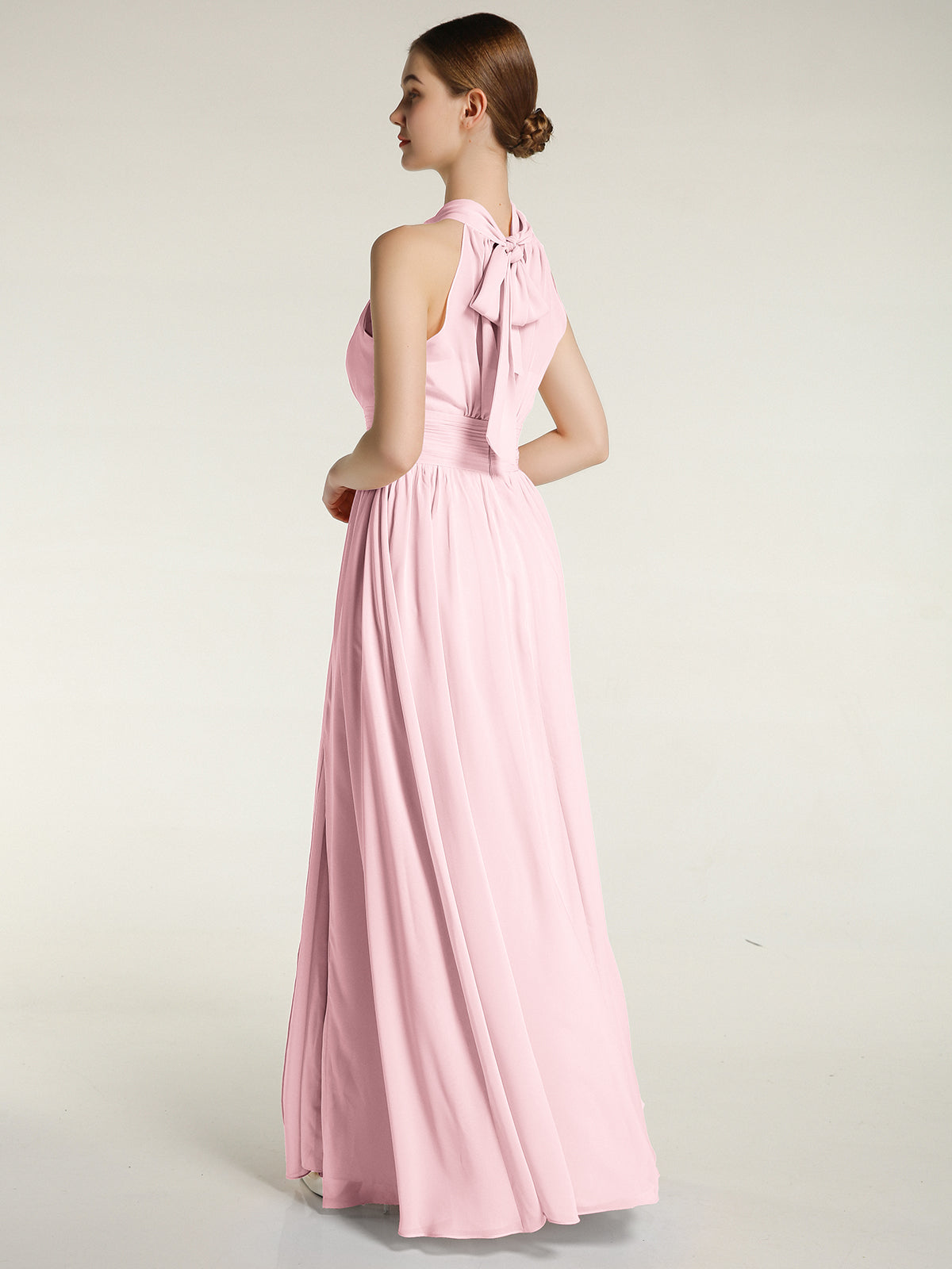 Blushing Pink