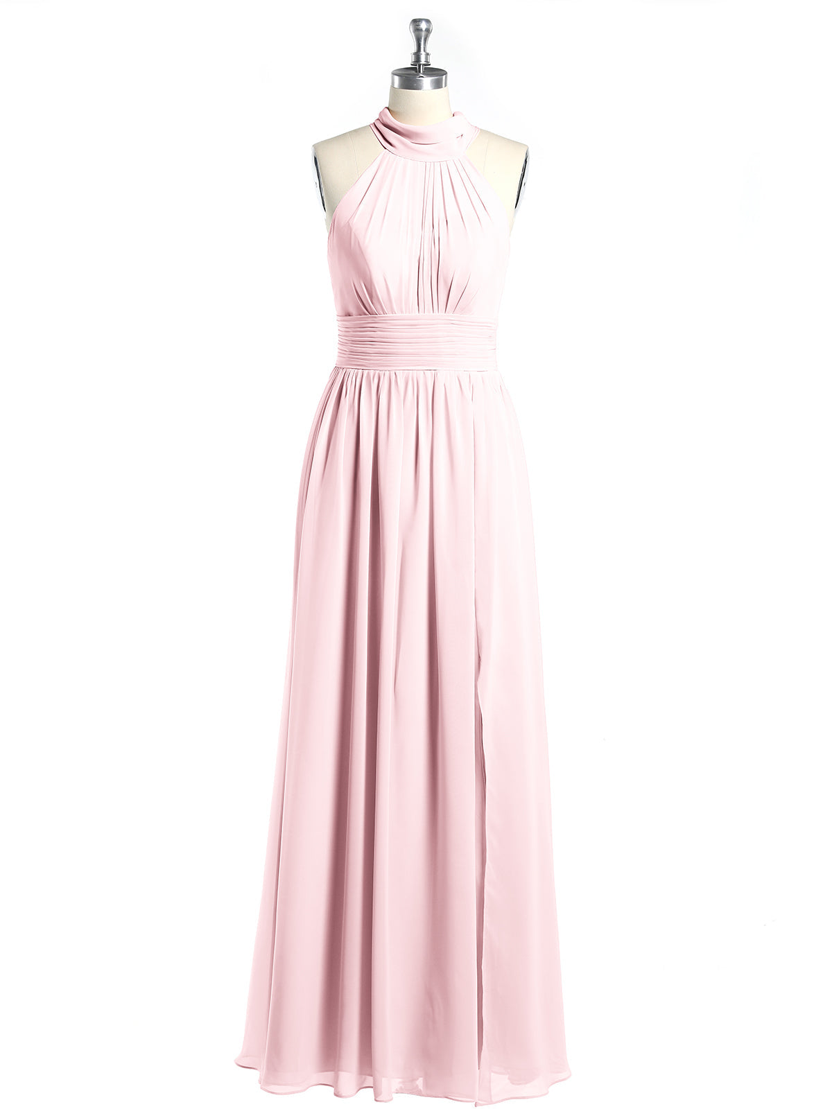 Blushing Pink