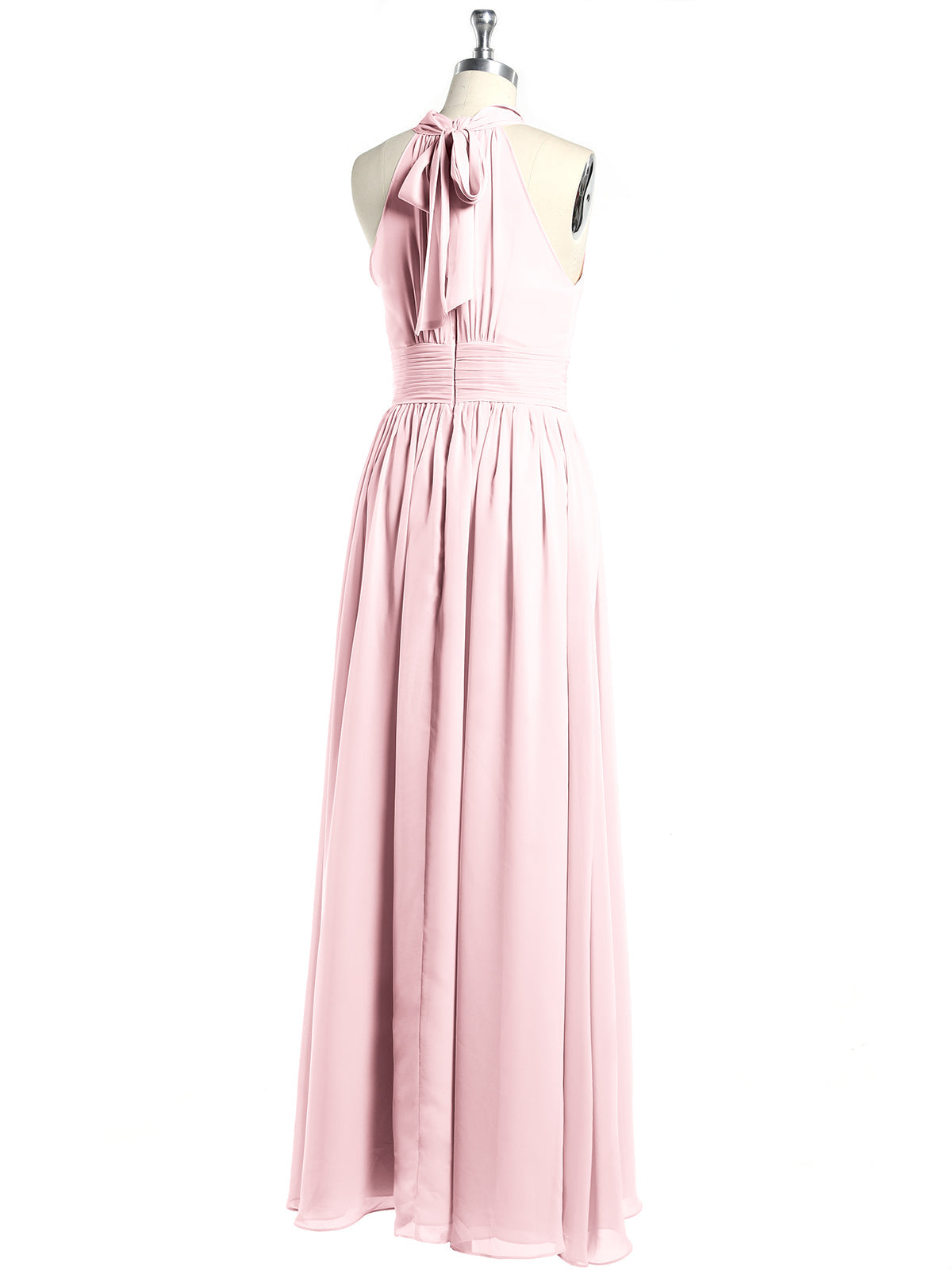 Blushing Pink