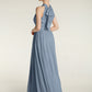 Dusty Blue