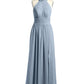 Dusty Blue