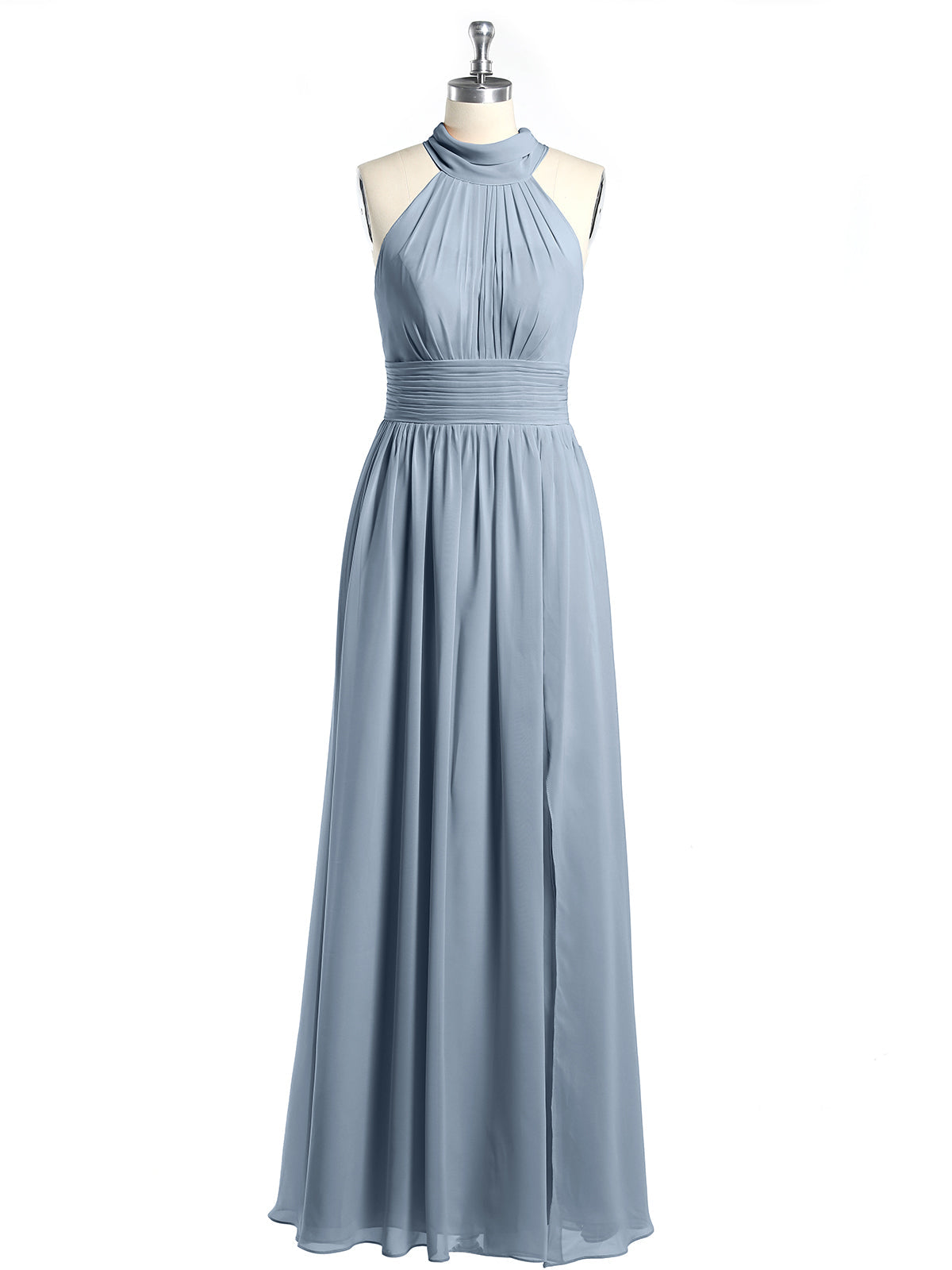 Dusty Blue
