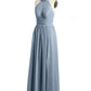 Dusty Blue
