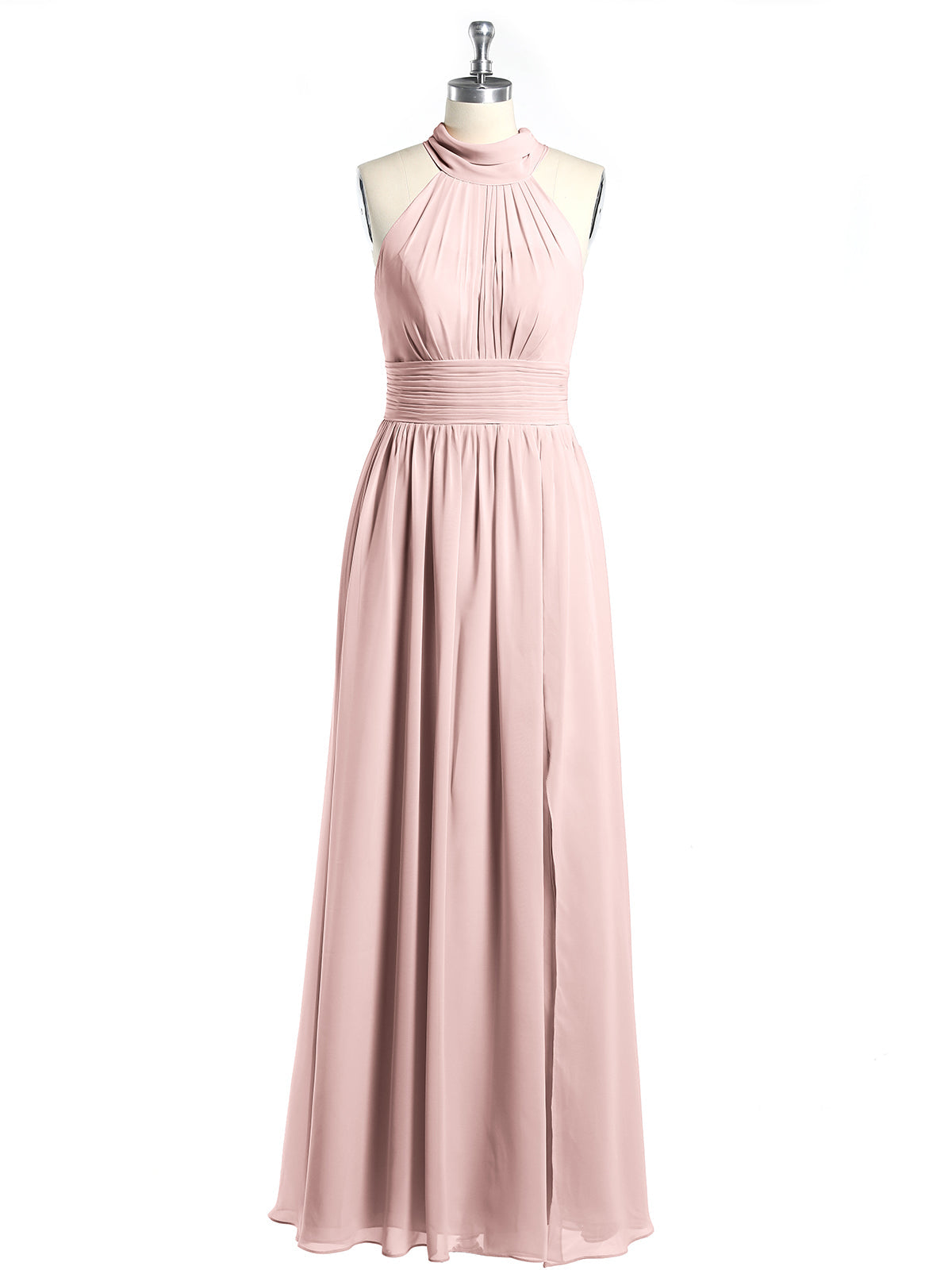 Dusty Rose