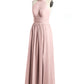 Dusty Rose