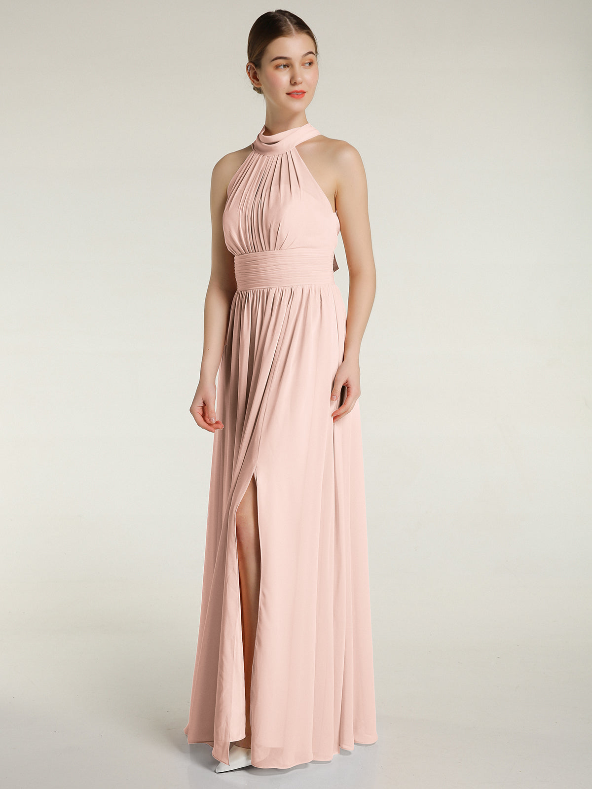 Pearl Pink