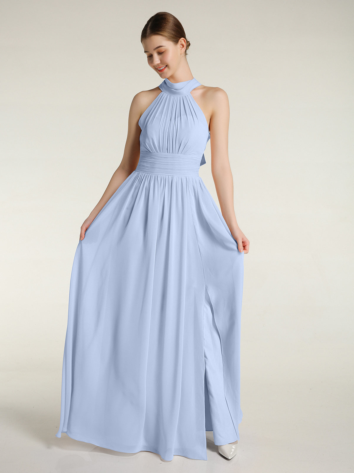 Sky Blue