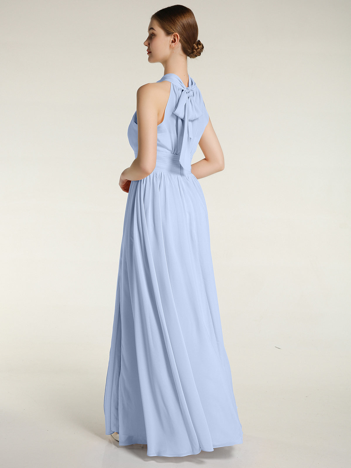 Sky Blue