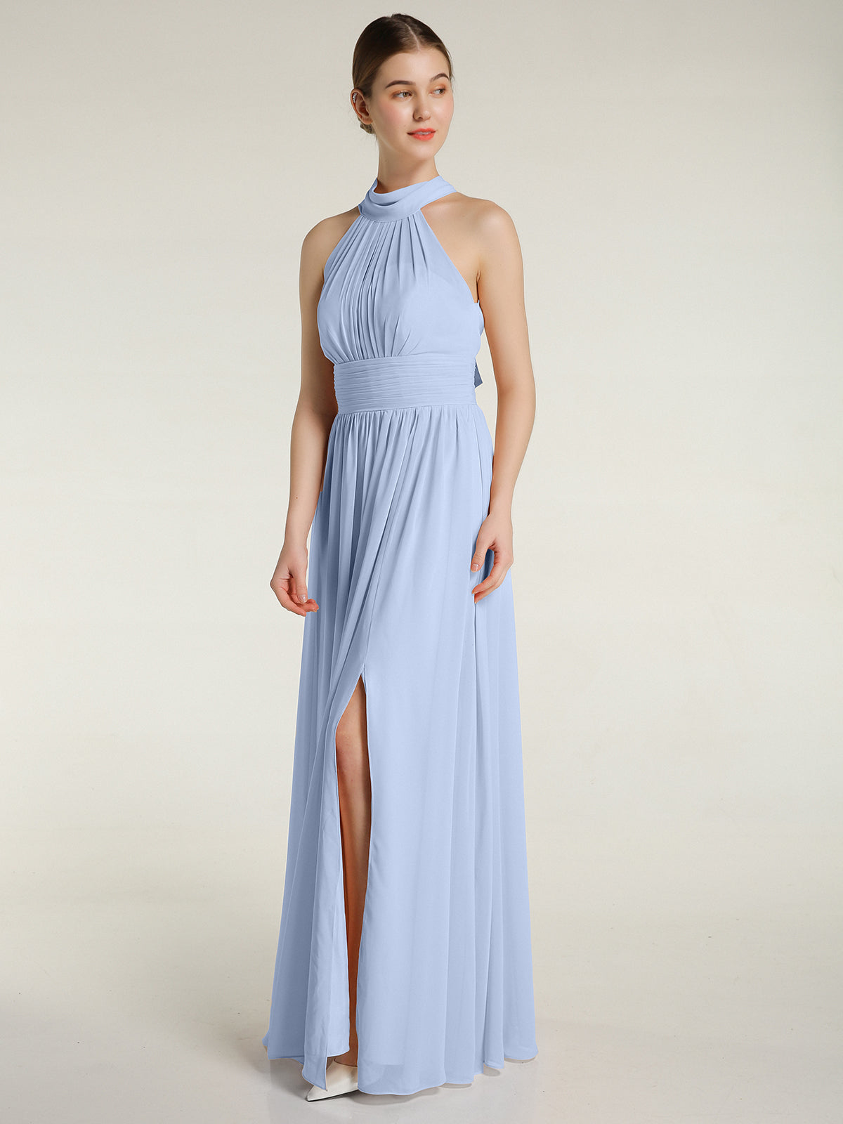 Sky Blue