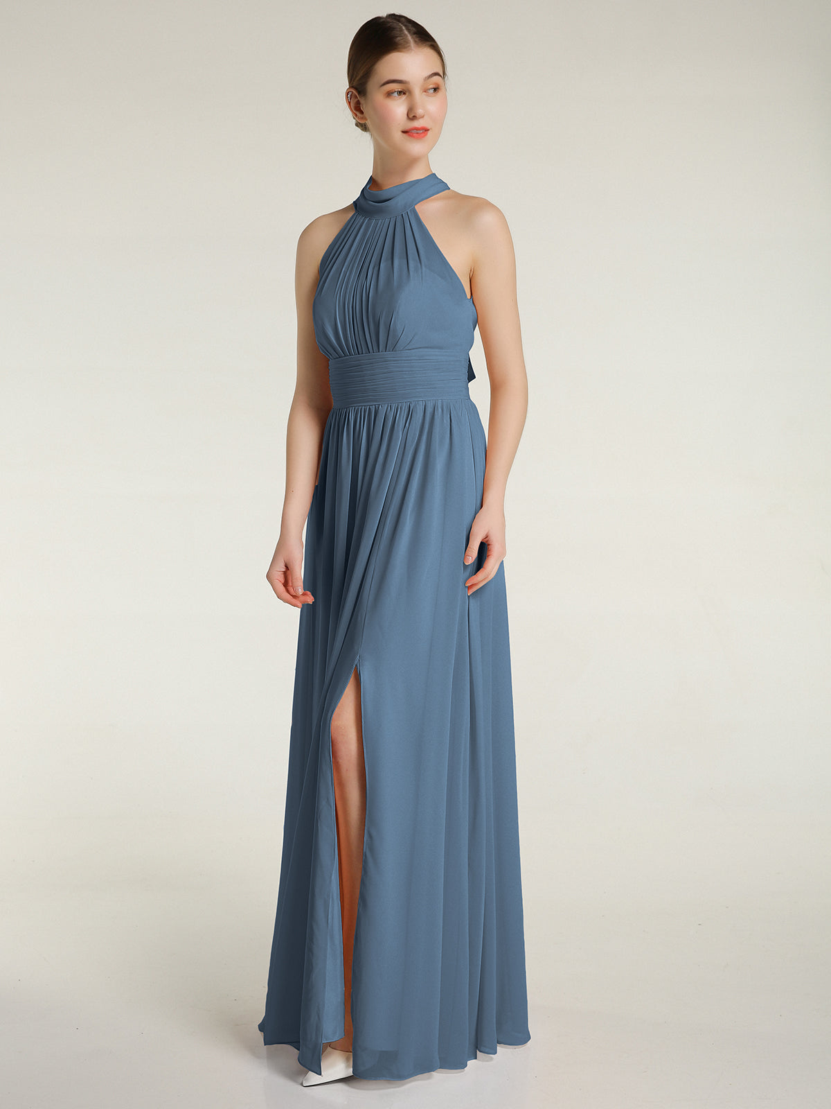 Slate Blue