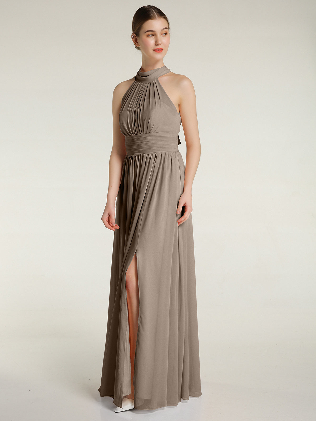 Taupe