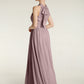 Vintage Mauve