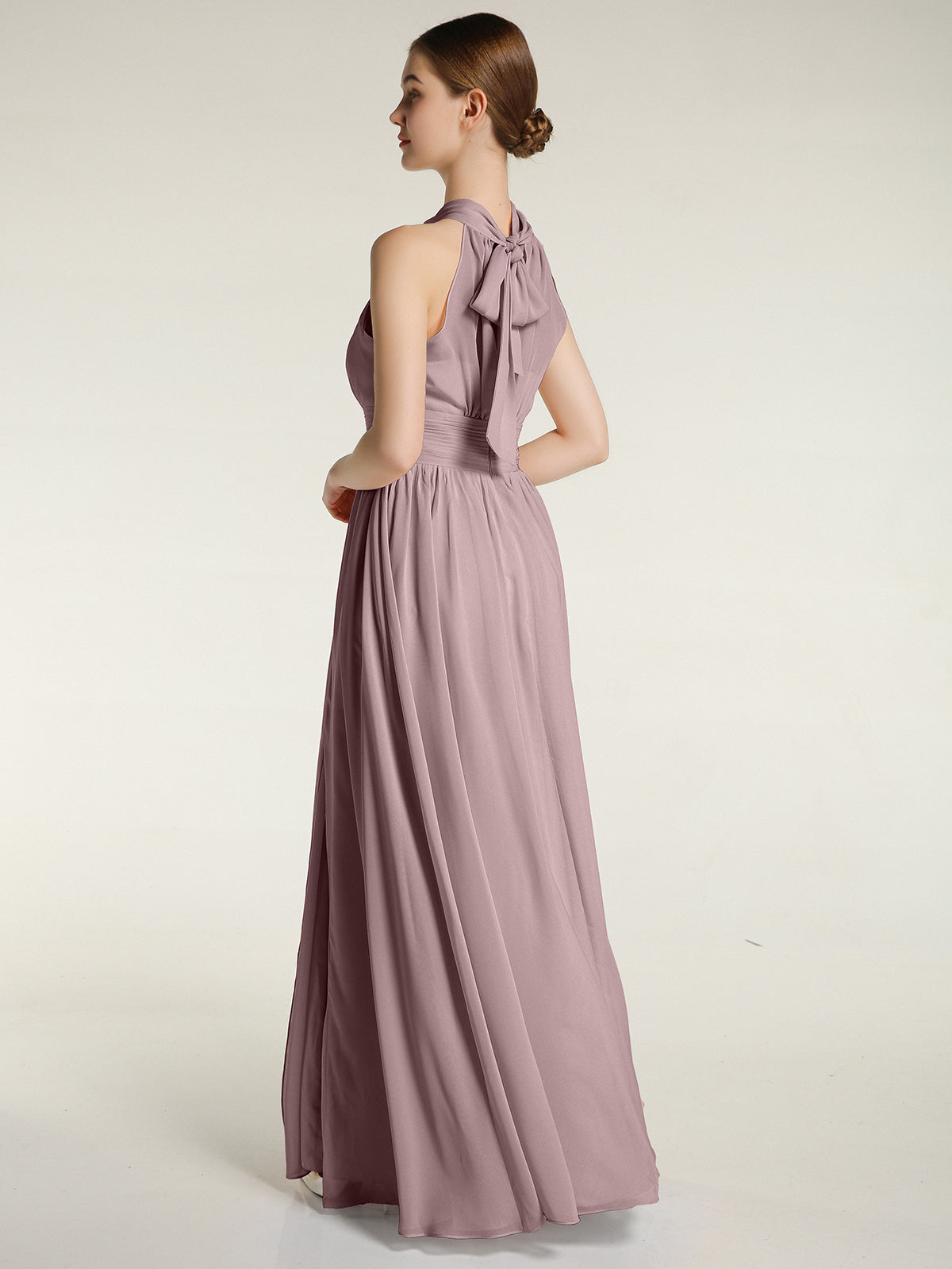 Vintage Mauve