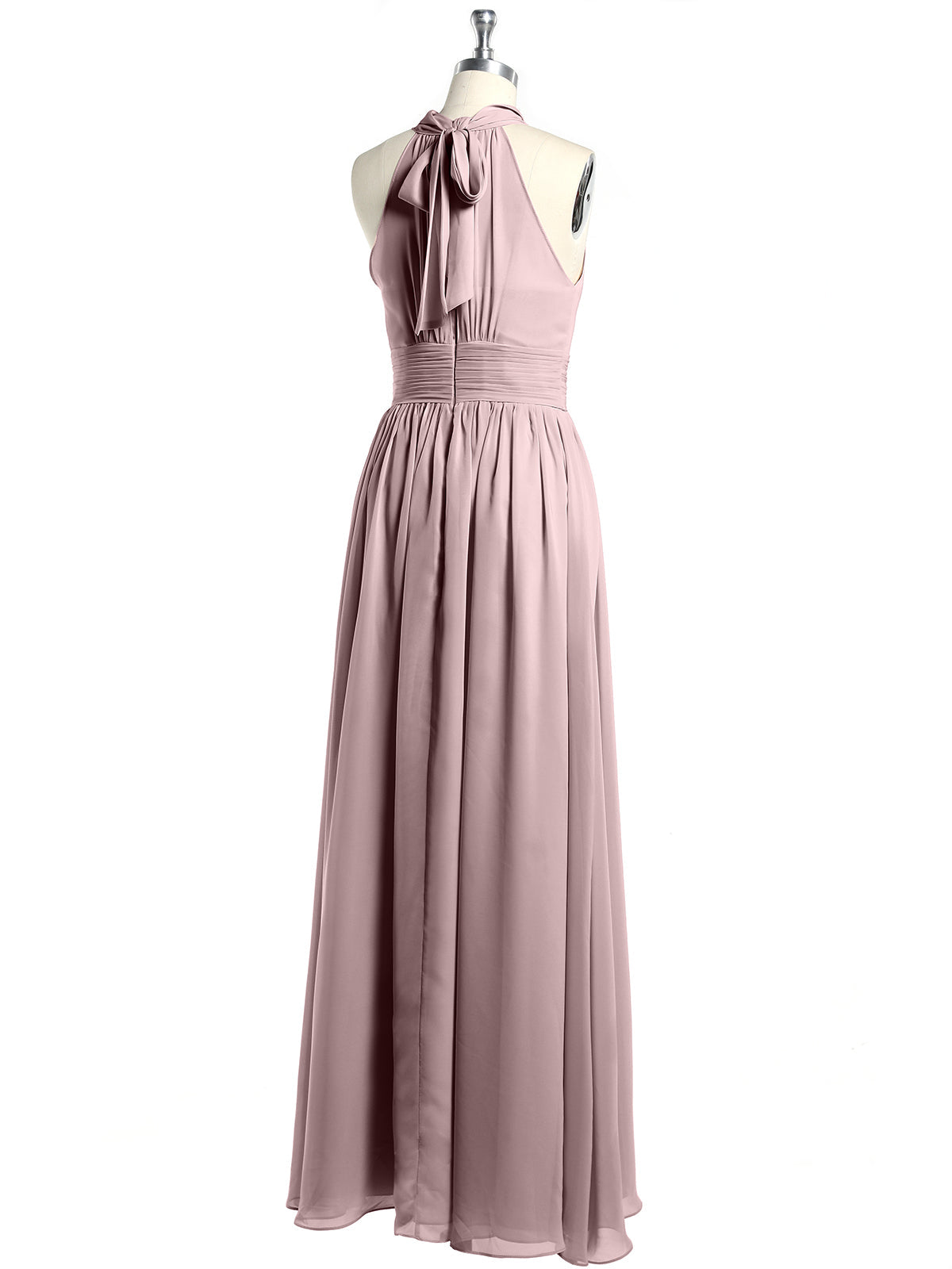 Vintage Mauve