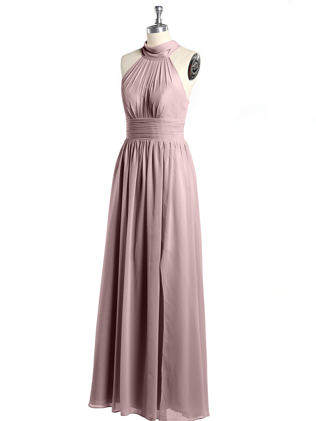 Vintage Mauve