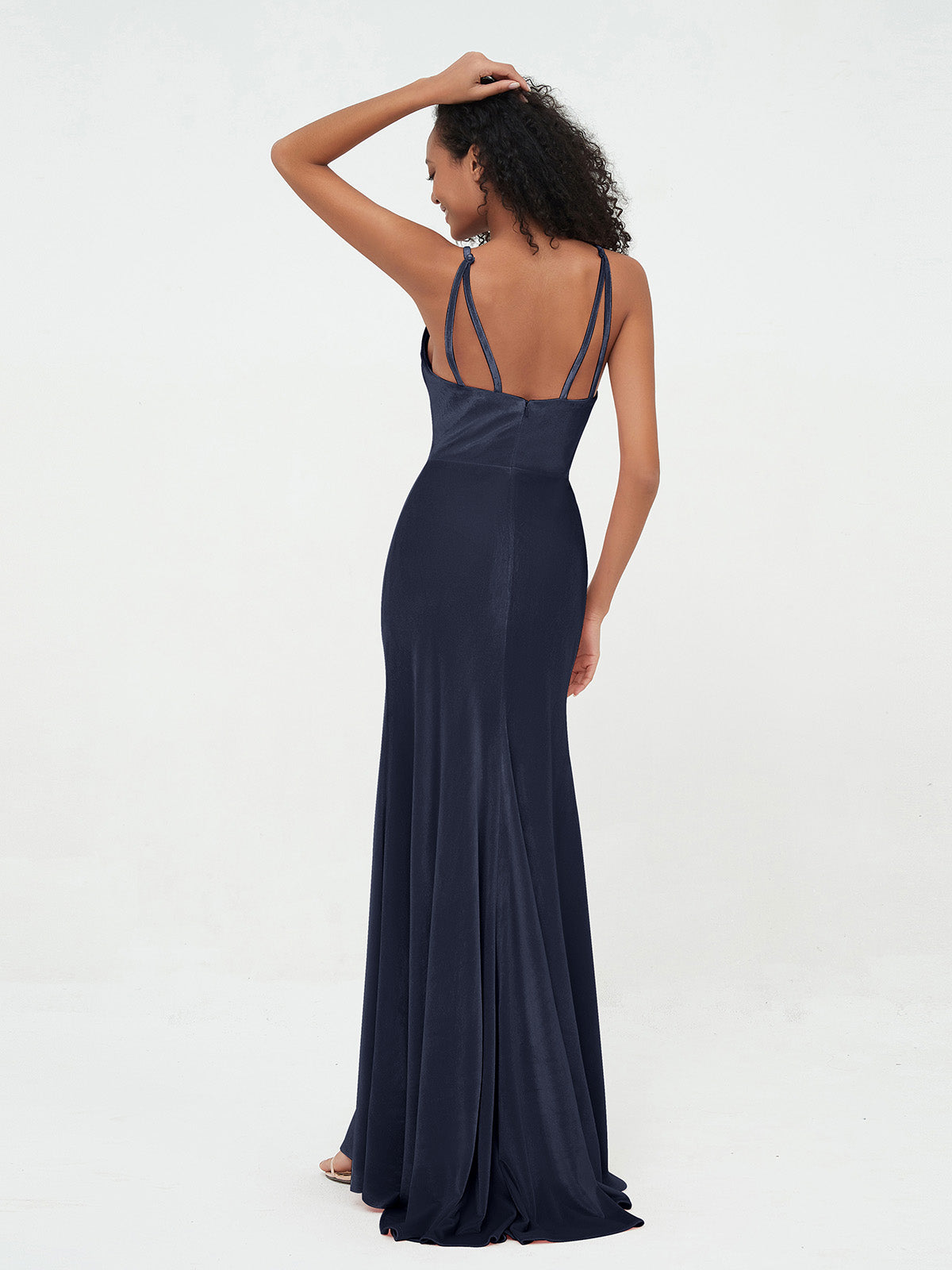 Dark Navy