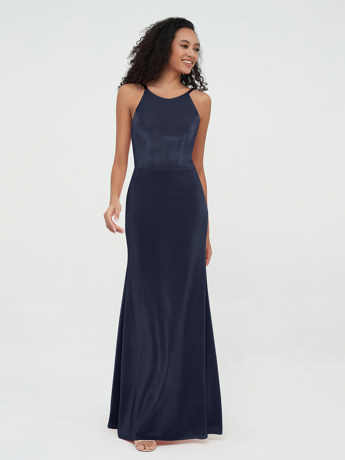 Dark Navy