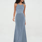 Dusty Blue